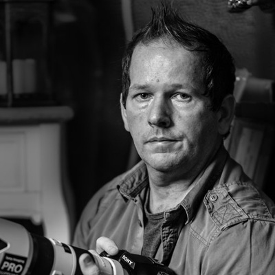 David Wallis