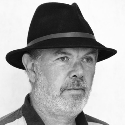 Jeremy Lavender